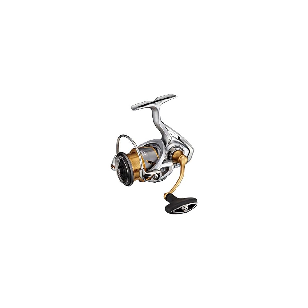 

Daiwa 21 Frees LT2500 Легкая спиннинговая катушка, размер 2500, рыболовные снасти