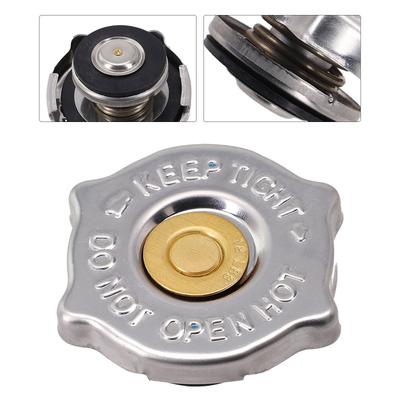 52079799AA Tapa de Radiador Accesorios Para Vehículos Reemplazo Directo