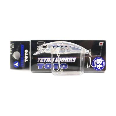 DUO Tetra Works Toto 48 Mm Sinking Lure TCD-107 (0559)