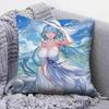 Tiamat FFate FFGO  Home Sofa Cushion Covers and Aecorative Custom Pillow Covers