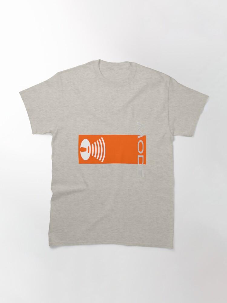 Best Of Depeche Mode Band Classic T-Shirt