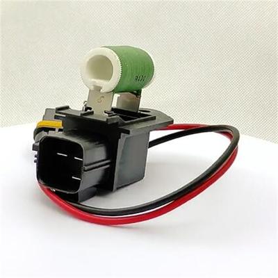 New Engine Cooling Fan Motor Harness For 09-21 Dodge Challenger Charger Chrysler 300