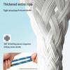 Jianli Tangle-Free Bearing Group Long Jump Rope