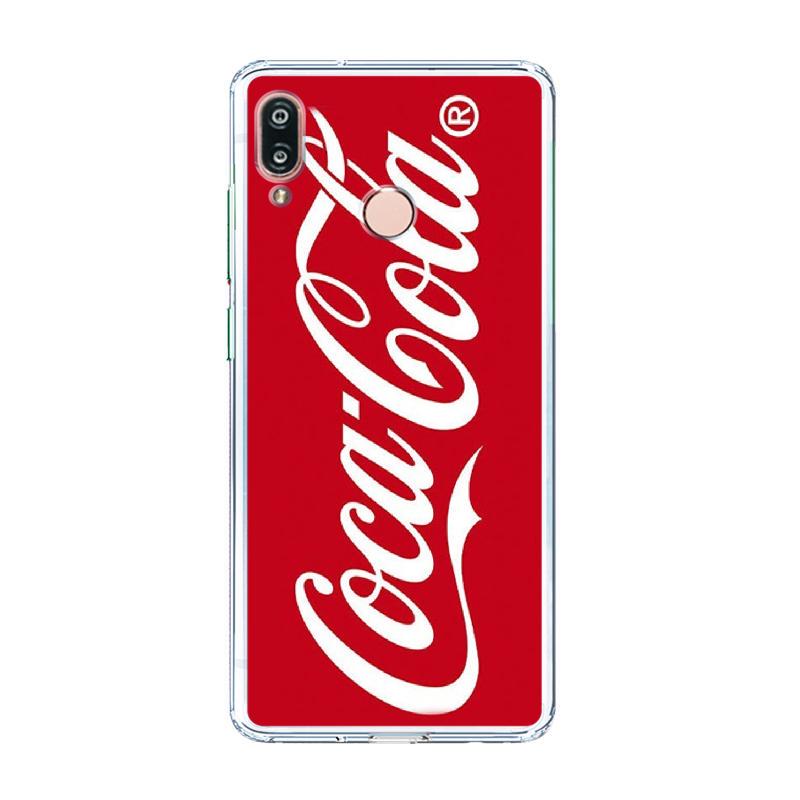 Mixroom Cover Per Honor 9 Lite - Custodia Morbida TPU Con Fantasia Teschio Asso CD63