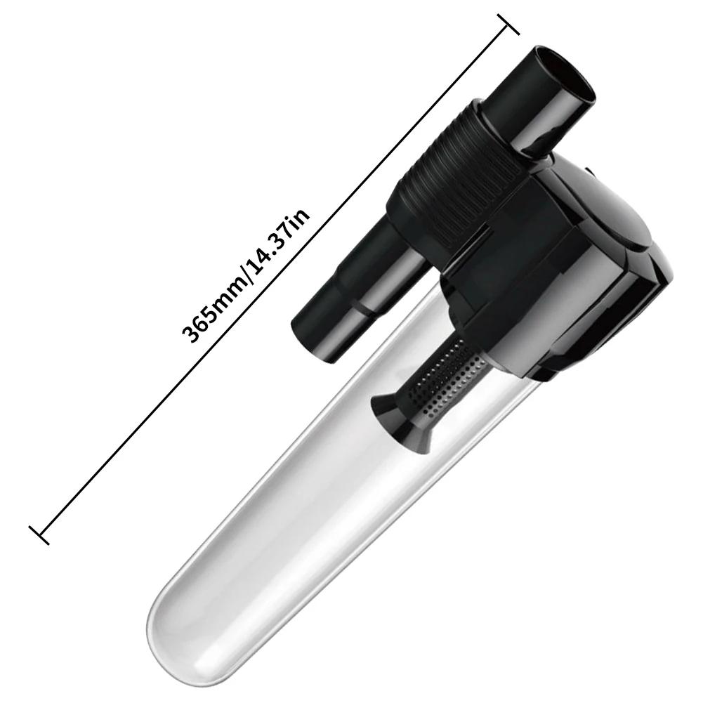 

1/2pcs Cyclone Dust Collector 32mm Cyclonic Separator Vacuum Cleaner Filter Turbo Dust Interceptor Vacuum Cleaner Accessories