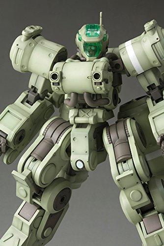 Frame Arms EXF-10/32 Greifen:RE 1/100 scale plastic model kit, approximately 150mm tall