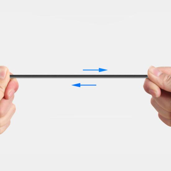 Smart Charger Magnetic 1m Watch USB Quick Charge Charging Cable Dock Cradle