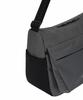 Discovery Expedition Airon Flap Large Crossbody Bag (D/Grey)