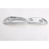For Dodge RAM 1500 TRX    2024 ABS Front Bumper Foglight Lamp Frame Cover Trims Sticker Car Styling Accessories