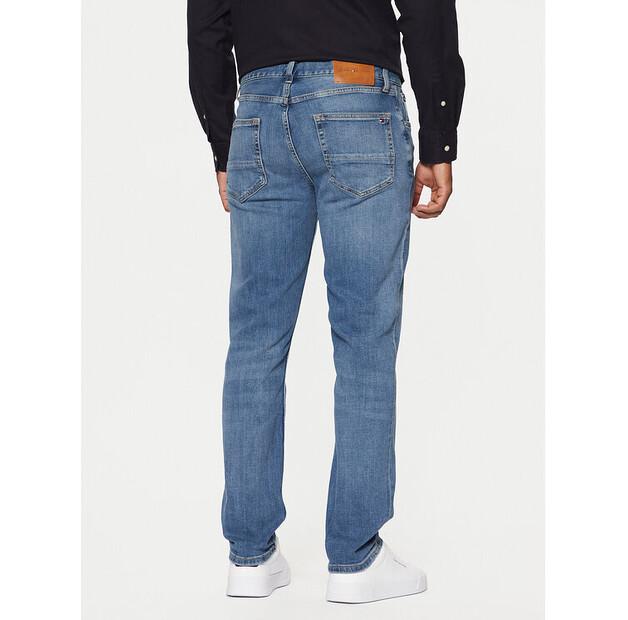 Tommy Hilfiger Denton Jeans MW0MW39033 Blue Straight Fit