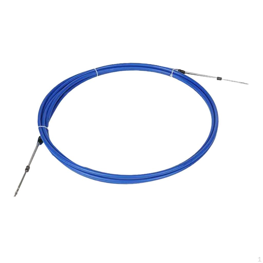 Marine Throttle Control Cable Wire for Equipment Use