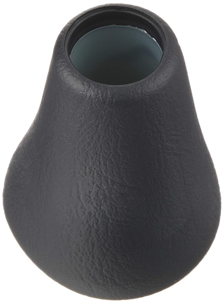 TOYOTA Genuine Parts Shift Lever Knob Hilux Land Cruiser PRADO Part Number (BLACK) SURF, 33504-20100-C0