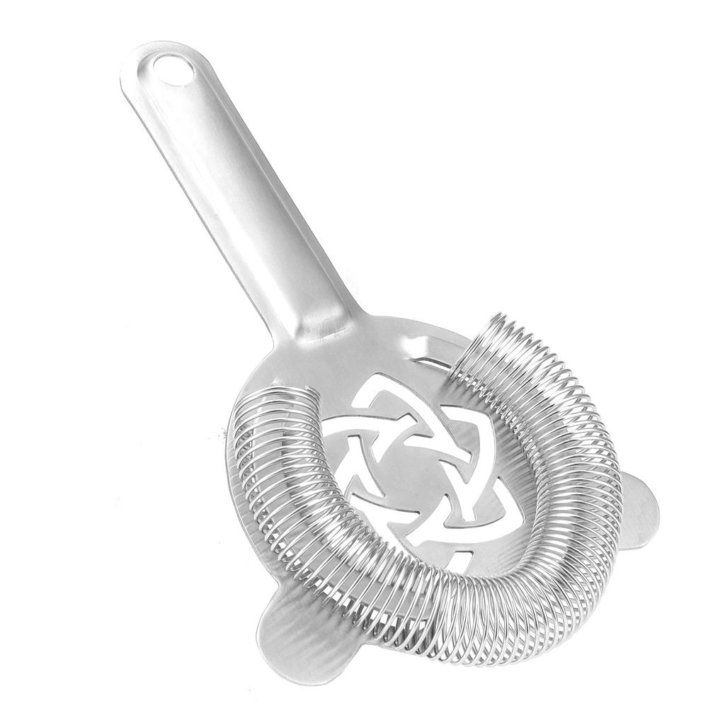 Bar Strainer Stainless Steel Barware Ice Filter Strainer Bar Gadgets Accessories