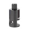 Accessorio Fotocamera Multifunzione Supporto Telefono Design con Blocco Rotante Supporto in Alluminio per Dispositivi Mobili Sotto i 17 mm