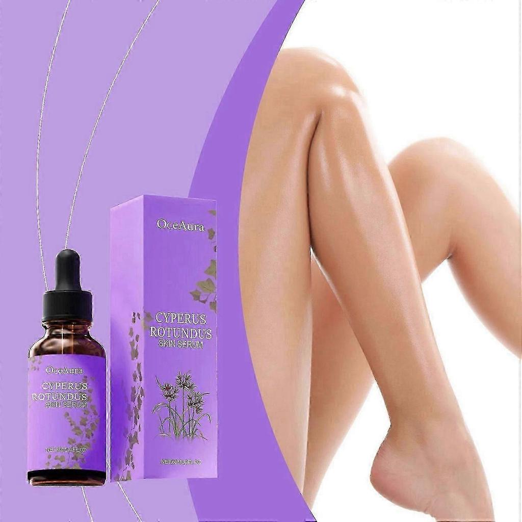 Cyperus Rotundus Oil, Natural Cyperus Rotundus Oil for Hair Removal, Cyperus Rotundus Oil Hair Remov