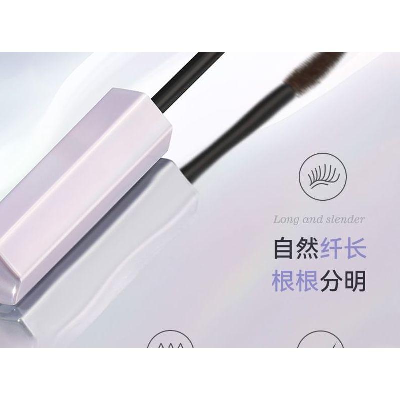 NOVO - Light Feather Slim Mascara - 2 Colors