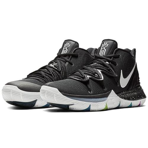 New Nike Kyrie 5 Ep 'Black Magic' AO2919-901