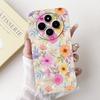 For Xiaomi Redmi 14C Case PocoC75 Cute Panda Cartoon Cover Soft TPU Phone Case For Xiaomi Poco C75 C 75 Redmi14C Back Cover Bags