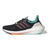 adidas UltraBoost 22 J Black Turbo Mint Kids Sneakers Core-Black Mint-Rush GY4516