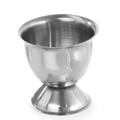 Egg Cup, Stainless Steel, Set of 6, Hendi 441367