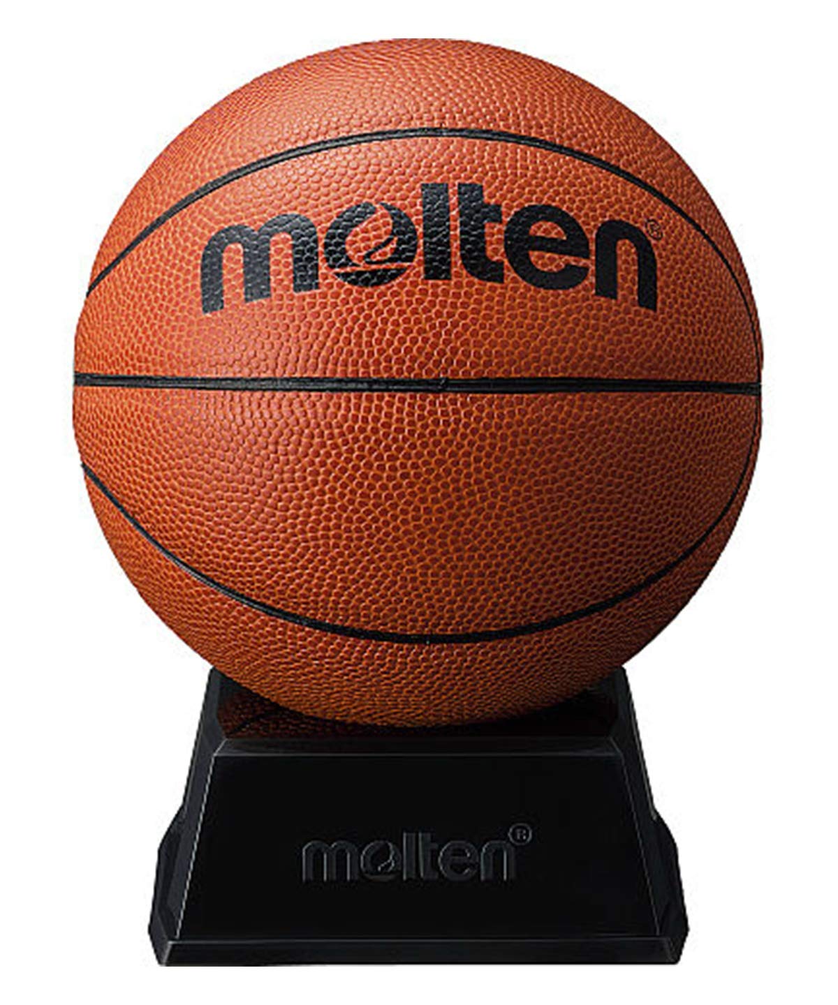 

Баскетбольный мяч Molten Signed B2C501 Brown