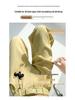 Women's High-Waisted Slimming Casual Wide-Leg Sweatpants for Summer 2026