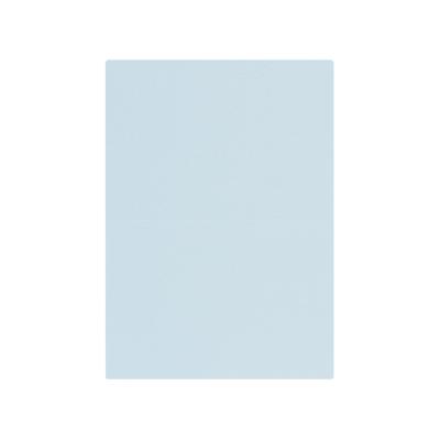 PAPER PALETTE A5 Powder 100 1744203 Cards, Mermaid, Blue, Sheets,