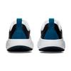 Nike Wearallday GS White Marina Kinder Sneakers Armory-Navy CJ3816-106