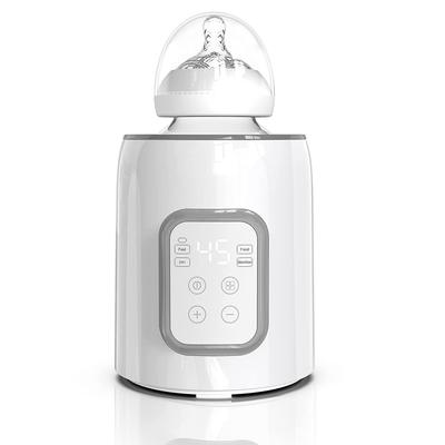 Bottle Warmer, Baby Bottle Warmer for All Bottles, Fast Milk Warmer