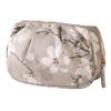 Blooming Wedgwood Magnolia Pouch (Beige) Women's 000234-0001-03