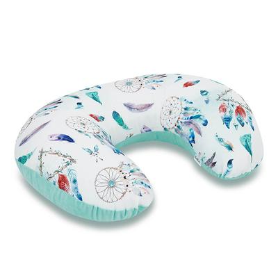 Nursing Pillow cozy dreams