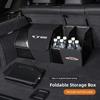 Składany organizer do bagażnika samochodowego Torba do przechowywania Narzędzia Porządkowanie Dla MINI S Cooper R55 R56 R53 R60 Countryman Clubman JCW Cabrio Aceman