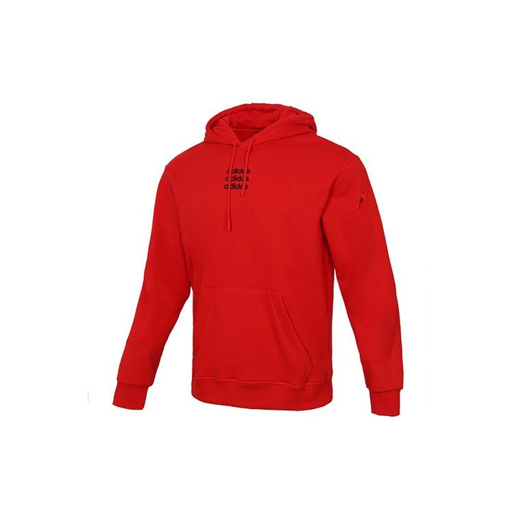 Men s adidas neo CE C+ Sports Red GP4906 M
