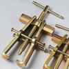 3/4/6/8 Inch Separate Lifting Device Two-claw Car Disassembly Tool Bearing Puller  Maintenance