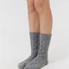 REPERE DUBUIS: Debus Knit Knee Socks (5 Colors)