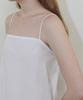 LADY VOLUME Jane Dress (White)