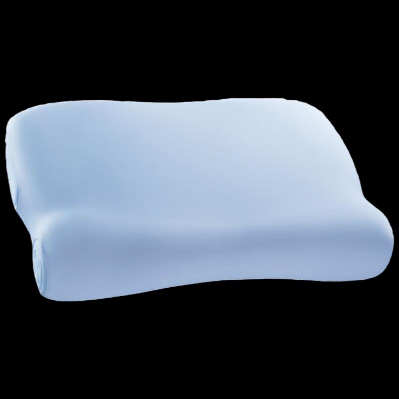 SKG P3E 2nd Gen Washable Memory Foam Neck Massager Pillow