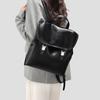 Minimalist Chic Womens Lightweight Laptop Backpack Daily Commute School Travel