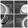 Supor 304 Stainless Steel Double-Layer Steamer Pot