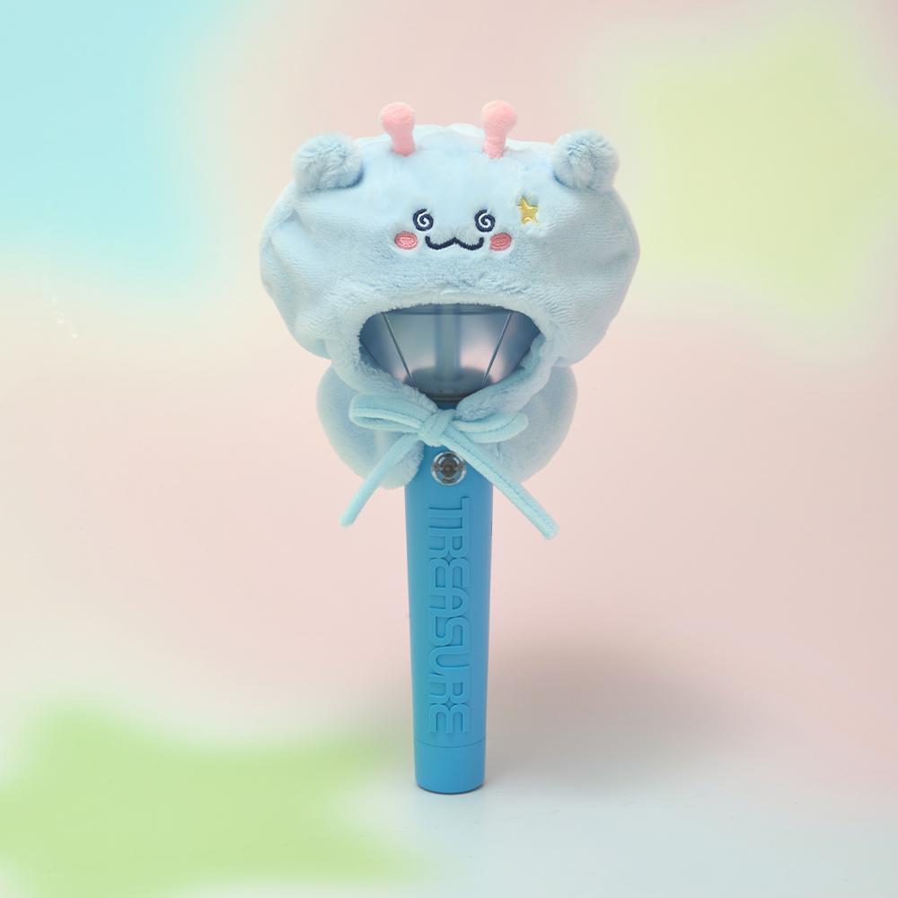 TRUZ RURU Planet Lightstick Cape