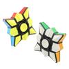 Children'S New And Strange First-Order Fingertip Gyro, Special-Shaped Rubik'S Cube Smoothly Rotates To Decompress And Vent, Decompression Cube Toy