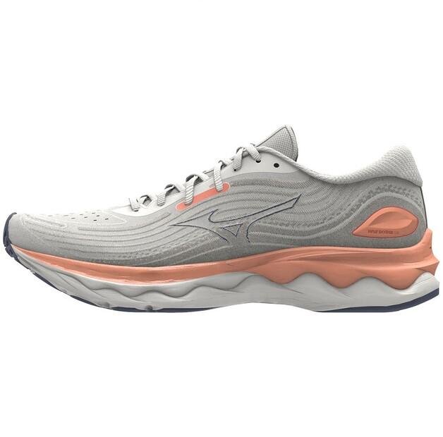 

Mizuno Wave Skyrise 4 беговые кроссовки