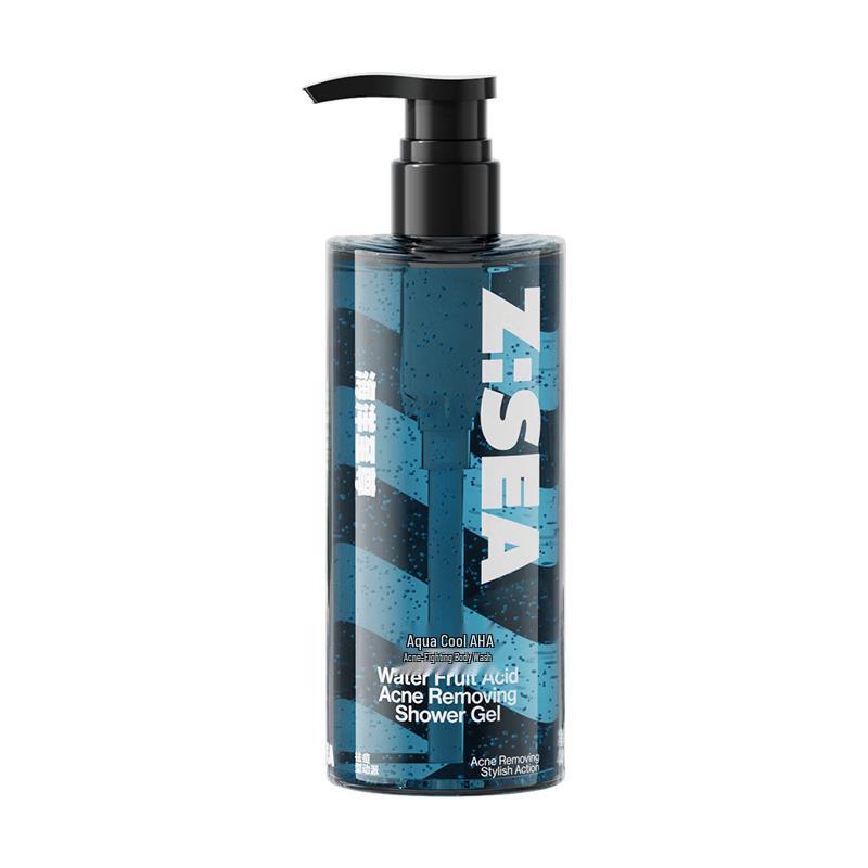 Ocean Supreme Skincare Shower Gel