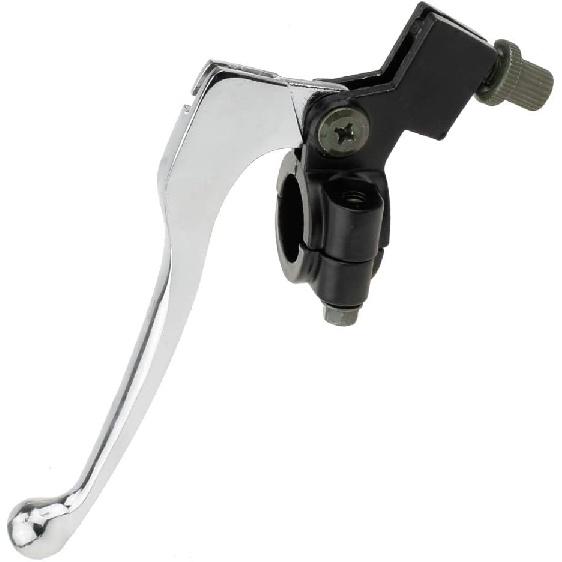 HIAORS 7/8" Mini Bike Brake Clutch Handle Lever Perch For Coleman CT200U BT200X Trail 200 CT100U CC100X Baja Massimo Motovox MiniBike CRF XR 80 SSR