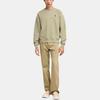 Ami Paris Ami De Coeur Crewneck Sweatshirt USW005747-366