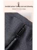 Women's Slimming Loose-Fit Straight-Leg Pants - New Spring 2025 Collection