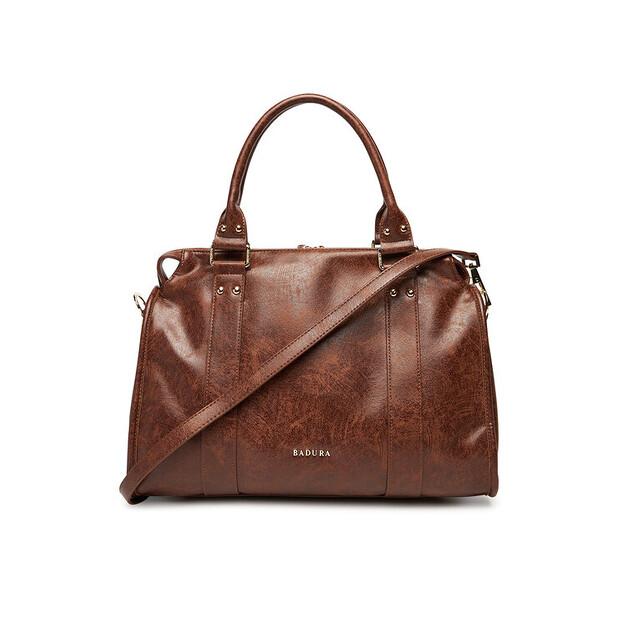 Bag Badura CEO-ALANI-KQ28 Brown