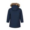 Mountain Warehouse Childrens/Kids Lumi Waterproof Jacket