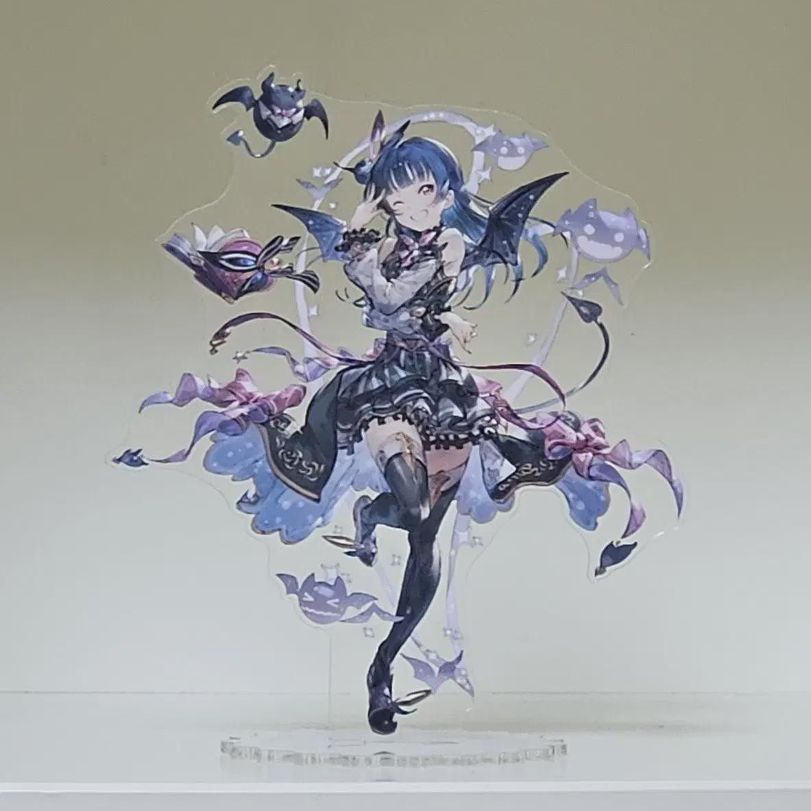 

Love Live Sunshine Grand Blue Collaboration Акрил Цусима Йошико