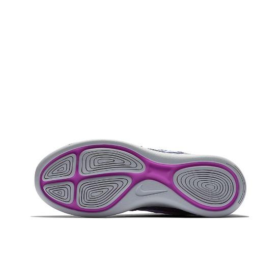 Women's Nike Wmns LunarEpic Low Flyknit Dark Raisin 863780-501